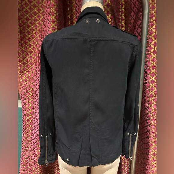 PAM & GELA | shirt jacket - Picture 6 of 11